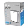 Очищувач повітря Levoit Air Purifier Vital100-RXW (HEAPAPLVNEU0028)
