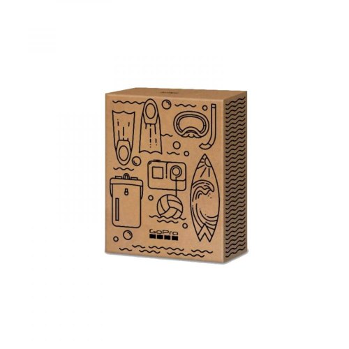 Всепогодний рюкзак GoPro 20л (THB9001-CST)