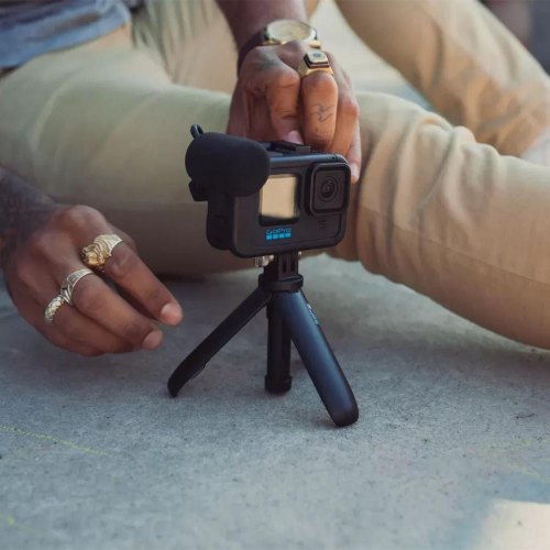 Медіамодуль для HERO9, Media Mod (ADFMD-001)