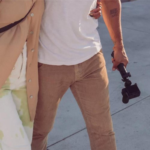 Медіамодуль для HERO9, Media Mod (ADFMD-001)