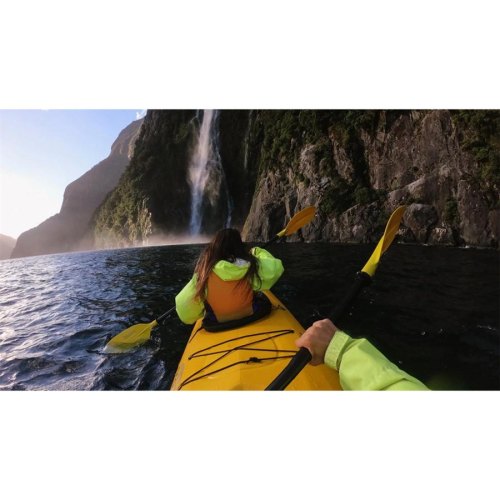 Кріплення каппа GoPro Bite Mount (ABITM-001)