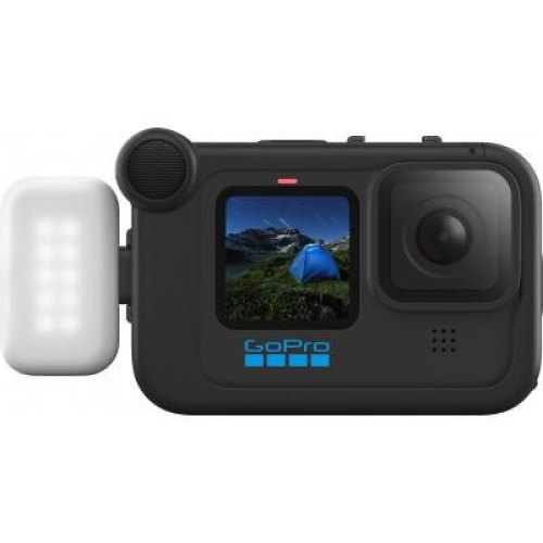 Світловий модуль GoPro Light Mod for Hero 11, Hero 10, Hero 9, HERO 8 (ALTSC-001-EU)
