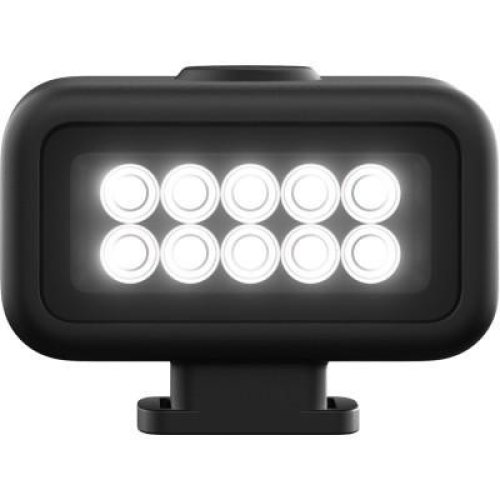 Світловий модуль GoPro Light Mod for Hero 11, Hero 10, Hero 9, HERO 8 (ALTSC-001-EU)
