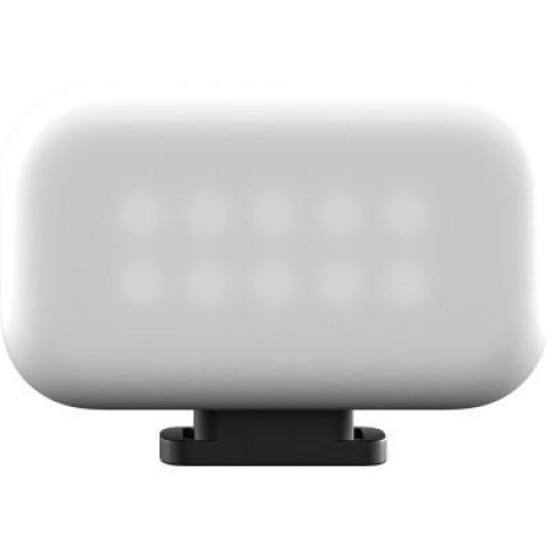 Світловий модуль GoPro Light Mod for Hero 11, Hero 10, Hero 9, HERO 8 (ALTSC-001-EU)