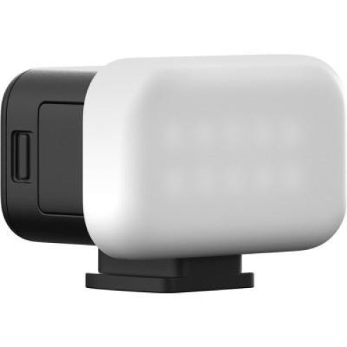 Світловий модуль GoPro Light Mod for Hero 11, Hero 10, Hero 9, HERO 8 (ALTSC-001-EU)