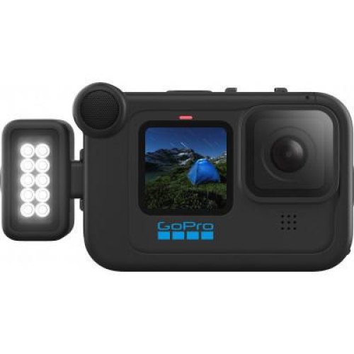 Світловий модуль GoPro Light Mod for Hero 11, Hero 10, Hero 9, HERO 8 (ALTSC-001-EU)