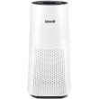 Очищувач повітря Levoit Air Purifier LV-H134-RWH Tower Pro White (HEAPAPLVNEU0040)
