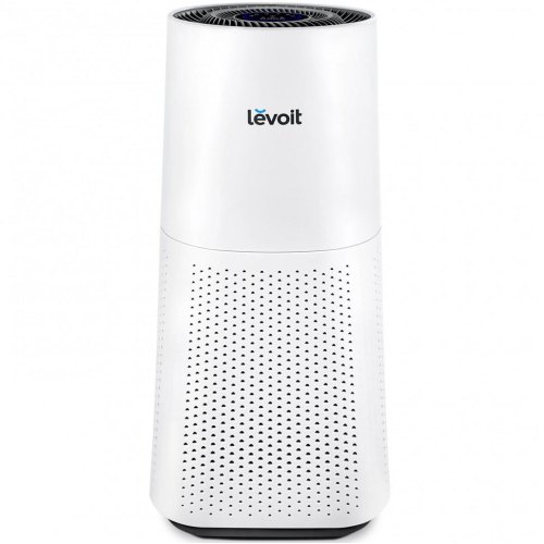 Очищувач повітря Levoit Air Purifier LV-H134-RWH Tower Pro White (HEAPAPLVNEU0040)