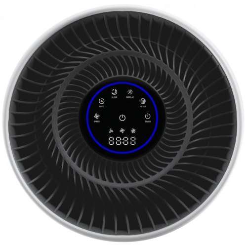 Очищувач повітря Levoit Air Purifier LV-H134-RWH Tower Pro White (HEAPAPLVNEU0040)