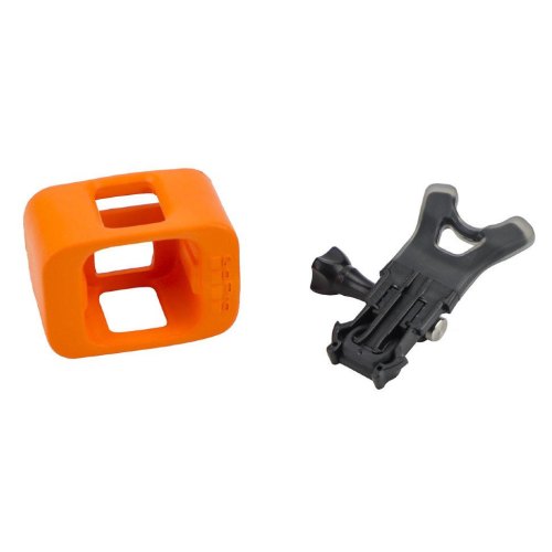 Кріплення-каппа з поплавком для камери GoPro HERO8 Black (ASLBM-002)