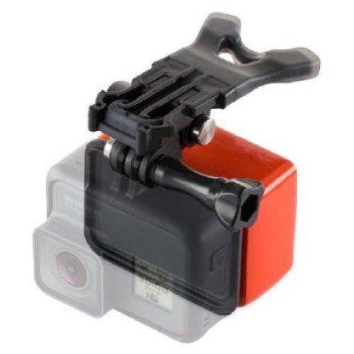 Кріплення-каппа з поплавком для камери GoPro HERO8 Black (ASLBM-002)