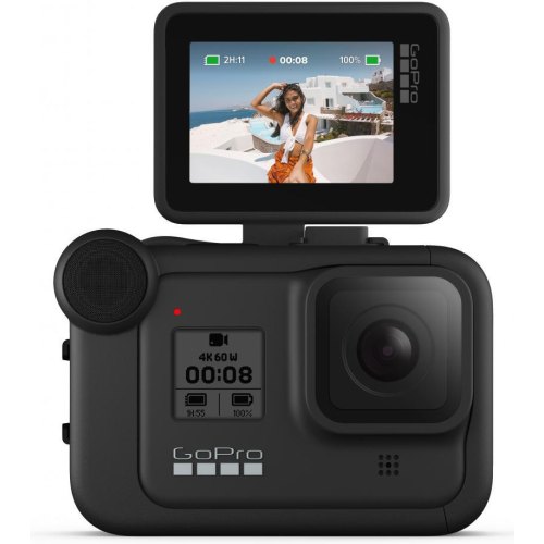 Модуль-екран для HERO8, Display Mod (AJLCD-001-EU)