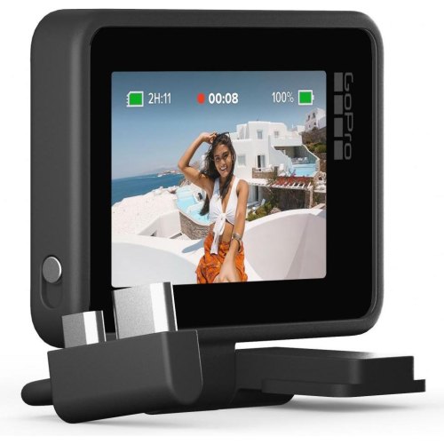 Модуль-екран для HERO8, Display Mod (AJLCD-001-EU)