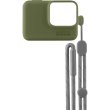 Чохол Sleeve&Lanyard (Turtle Green) (ACSST-008)