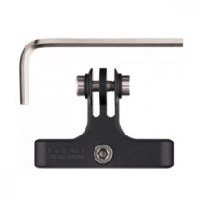 Кріплення для велосипеду Pro Seat Rail Mount (AMBSM-001)