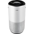 Очищувач повітря Levoit Smart Air Purifier Core 400S White (HEAPAPLVSEU0072)