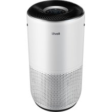 Очищувач повітря Levoit Smart Air Purifier Core 400S White (HEAPAPLVSEU0072)