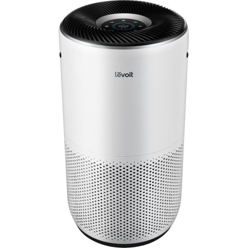 Очищувач повітря Levoit Smart Air Purifier Core 400S White (HEAPAPLVSEU0072)