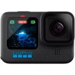 Камера GoPro HERO12 Black (CHDHX-121-RW)