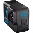Камера GoPro HERO12 Black (CHDHX-121-RW)