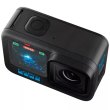 Камера GoPro HERO12 Black (CHDHX-121-RW)