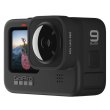 Модульна лінза Max Lens Mod для HERO9 Black (ADWAL-001)