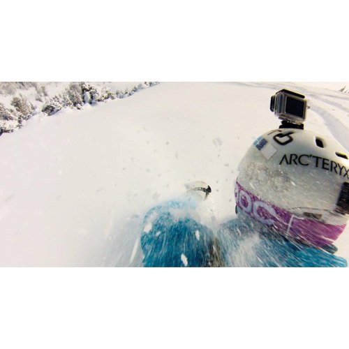 Вигнуті та прямі клейкі кріплення Flat and Curved Adhesive Mounts (AACFT-001)