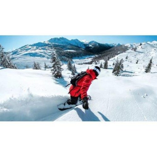 Акумулятор для камери Enduro MAX (ACBAT-011)