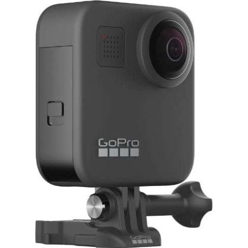 Камера GoPro MAX (CHDHZ-202-RX)