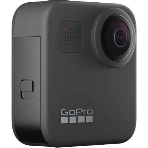 Камера GoPro MAX (CHDHZ-202-RX)