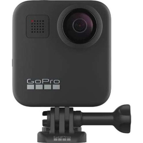 Камера GoPro MAX (CHDHZ-202-RX)