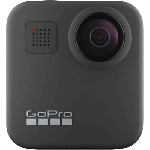 Камера GoPro MAX (CHDHZ-202-RX)