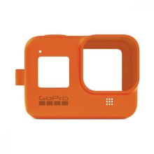 Чохол Sleeve&Lanyard Orange для HERO8 (AJSST-004)