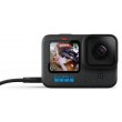 Камера GoPro HERO12 Black + Enduro + Head Strap + Handler Floating (CHDRB-121-RW)