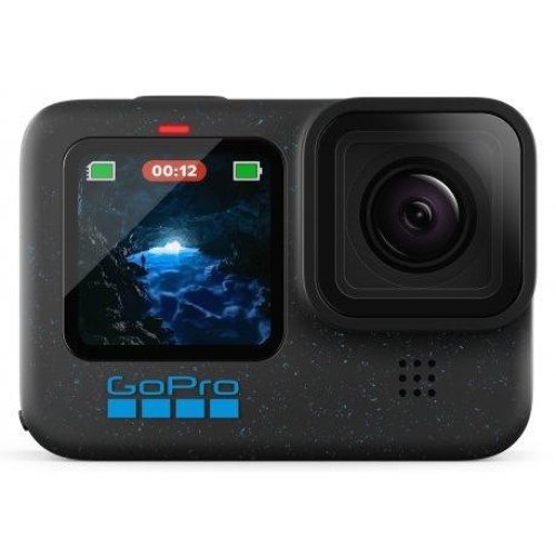 Камера GoPro HERO12 Black + Enduro + Head Strap + Handler Floating (CHDRB-121-RW)