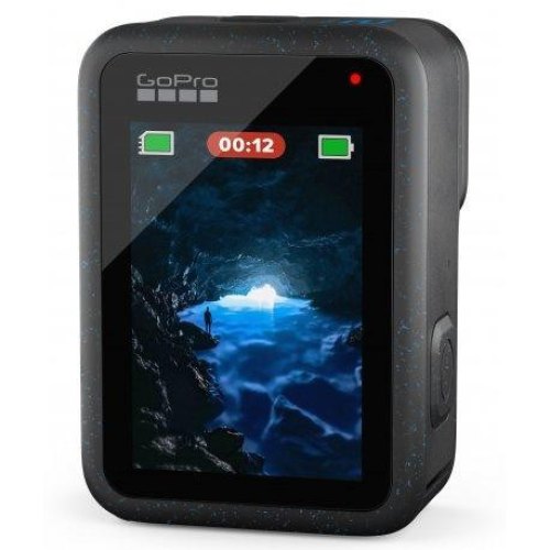 Камера GoPro HERO12 Black + Enduro + Head Strap + Handler Floating (CHDRB-121-RW)