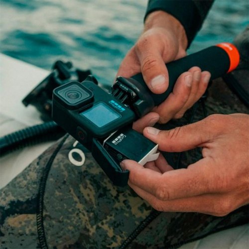 Аккумулятор GoPro Enduro Battery for HERO 11, HERO 10, HERO 9 (ADBAT-011)