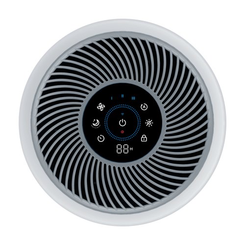 Очищувач повітря Levoit Smart Air Purifier Core 300S White (HEAPAPLVSEU0073)