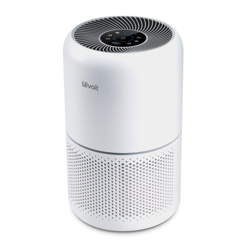 Очищувач повітря Levoit Smart Air Purifier Core 300S White (HEAPAPLVSEU0073)