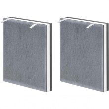 Фільтр для Levoit Air Cleaner Filter Vital 100 True HEPA 3-Stage (HEACAFLVNEU0029)