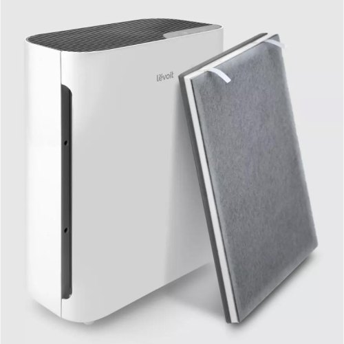 Фільтр для Levoit Air Cleaner Filter Vital 100 True HEPA 3-Stage (HEACAFLVNEU0029)