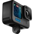 Камера GoPro HERO11 Black (CHDHX-112-RW)