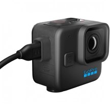 Кришка з отвором для наскрізної зарядки USB GoPro HERO11 mini (AFCOD-001)