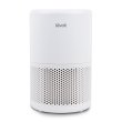 Очищувач повітря Levoit Smart Air Purifier Core 200S White (HEAPAPLVSEU0064)