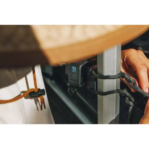 Гнучке кріплення Gumby для HERO9, HERO10, HERO11 (AGRTM-001)