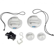 Кріплення Surfboard Mounts (ASURF-001)