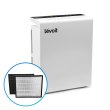 Очищувач повітря Levoit Smart Air Purifier LV-H131S-RXW + Extra filter White (HEAPAPLVSEU0031)