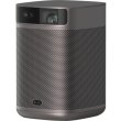 Портативний проектор XGIMI MoGo 2 Pro (XK04T)