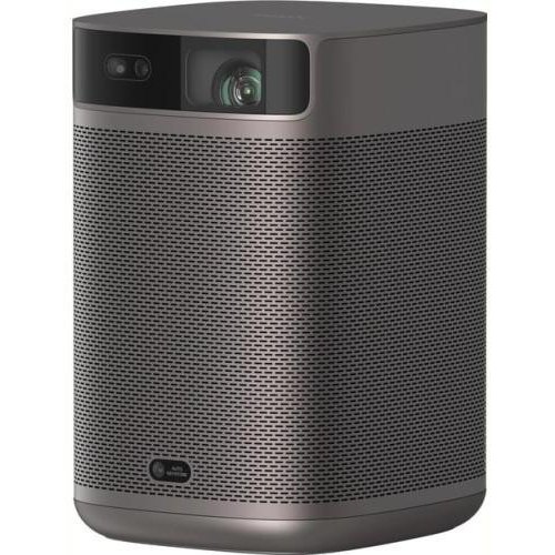 Портативний проектор XGIMI MoGo 2 Pro (XK04T)