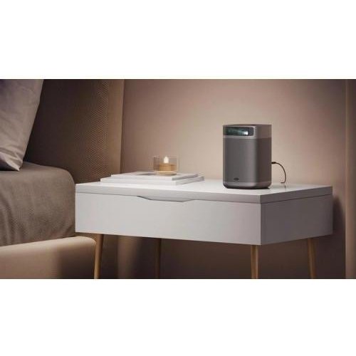 Портативний проектор XGIMI MoGo 2 Pro (XK04T)